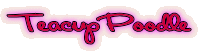 TeacupPoodle